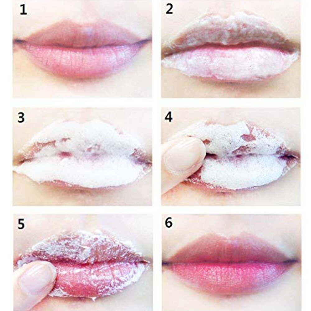 RIRE Bubble Lip Mask, 12ml - Imagen 3