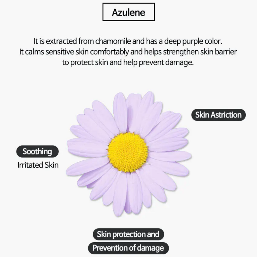 TIA’M Snail & Azulene Sleeping Mask, 100ml - Imagen 6