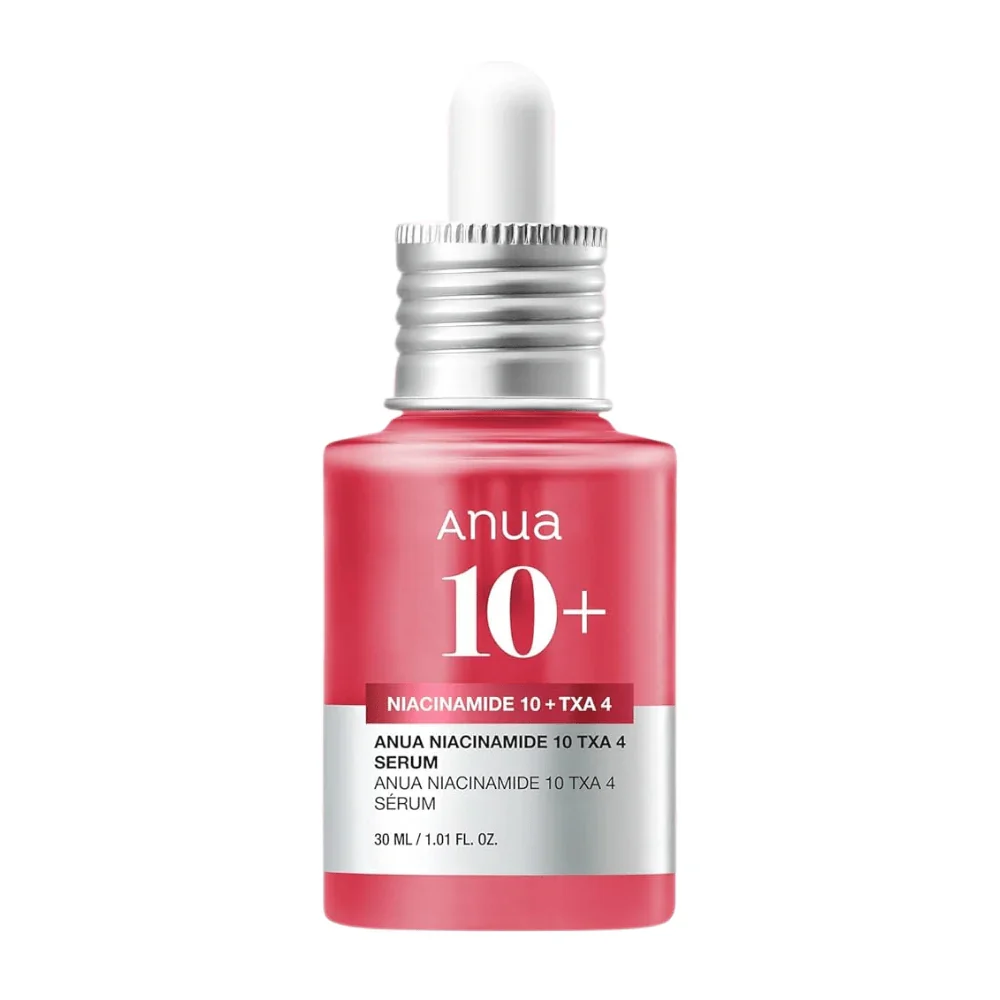 Anua Niacinamide 10 TXA 4 Serum, 30ml