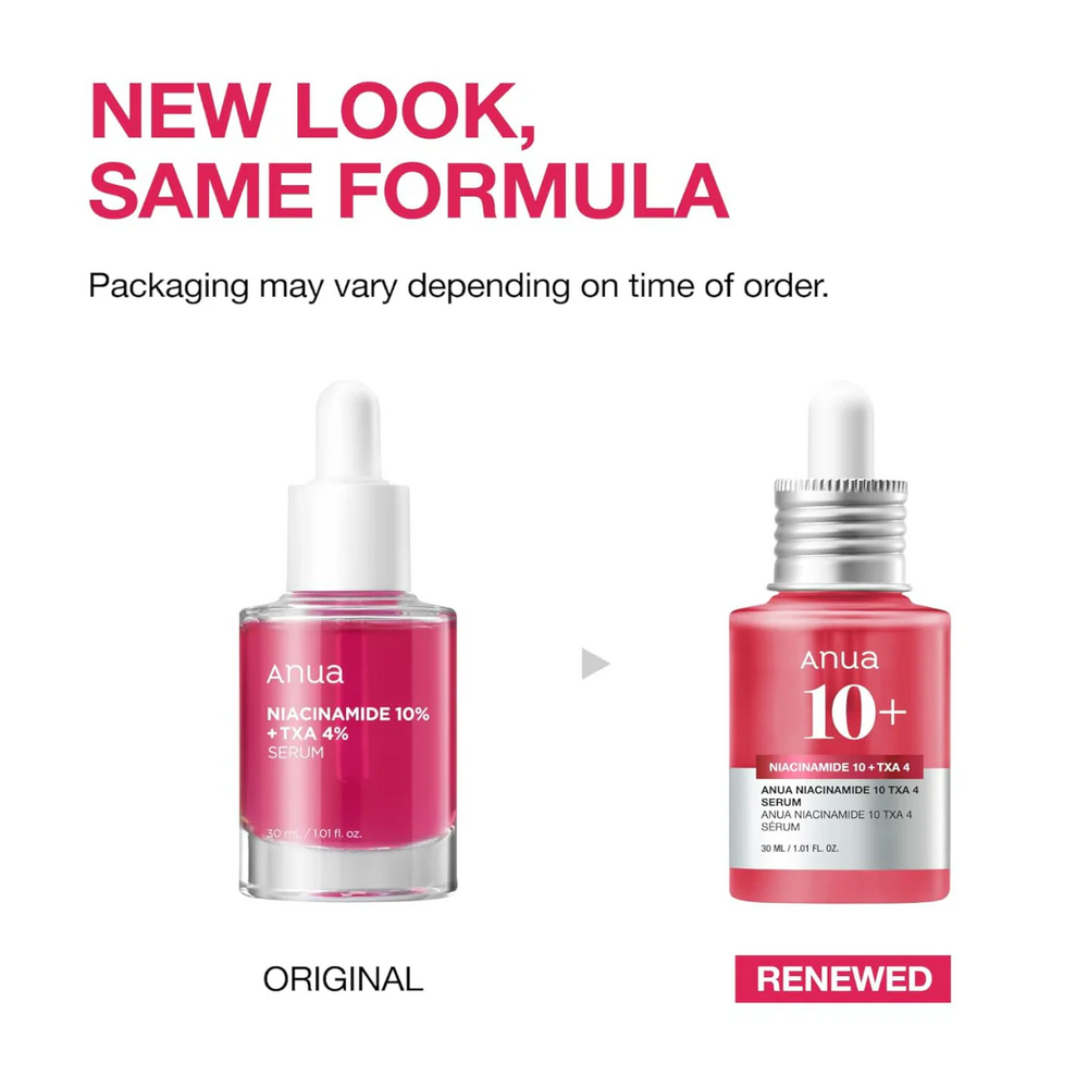 ANUA Niacinamide 10 TXA 4 Serum, 30ml - Imagen 7