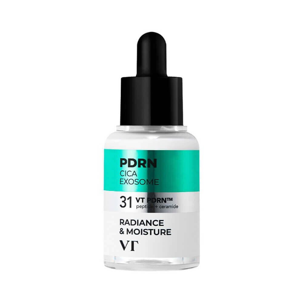 VT Cosmetics PDRN R5 Firming Ampoule, 30ml