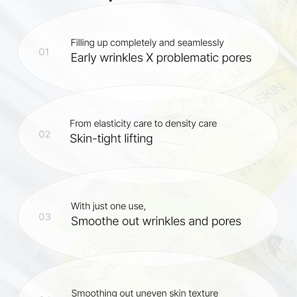 CELIMAX The Vita-A Retinol Shot Tightening Serum, 30ml - Image 6