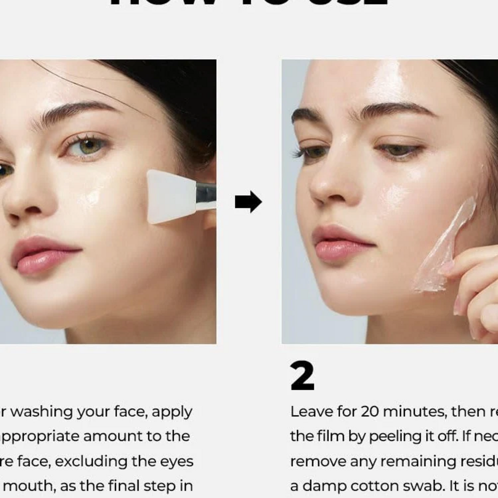 Medipeel+ In My Pocket Wrapping Mask, 4ml*10шт — изображение 9