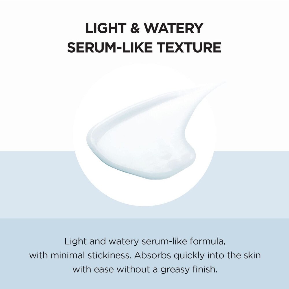 SKIN1004 Madagascar Centella Hyalu-Cica Water-Fit Sun Serum, 50ml - Imagen 3