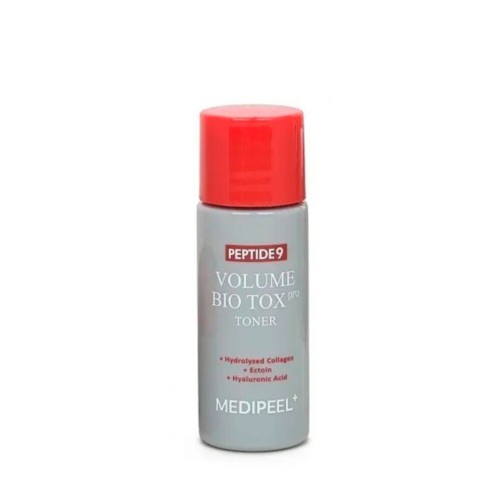MEDIPEEL+ Peptide 9 Volume Bio Tox Pro Toner, 20ml