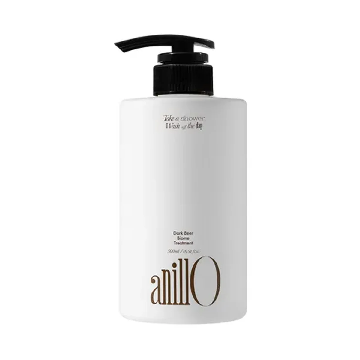 ANILLO Dark Beer Biome Treatment, 500ml