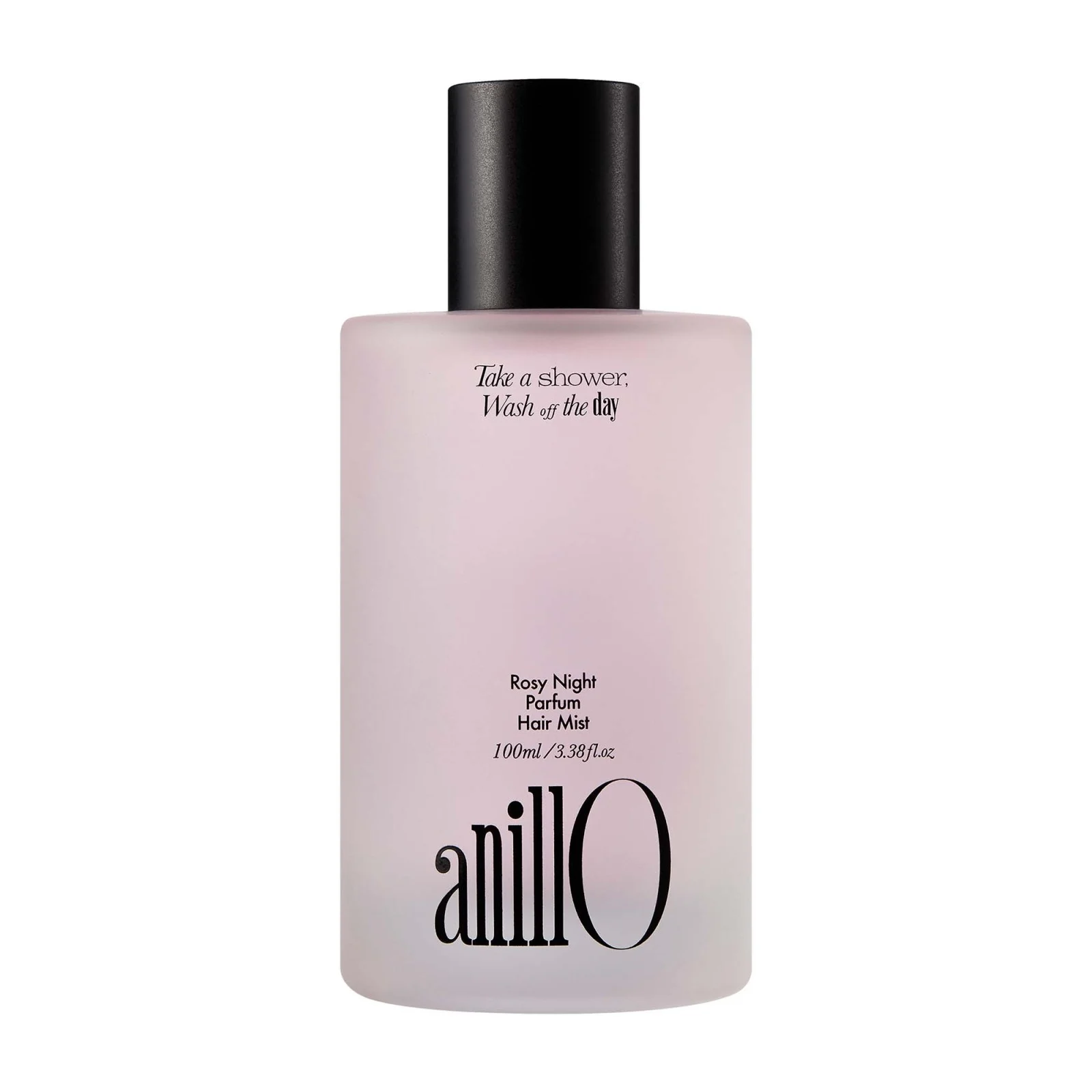AnillO Rosy Night Parfum Hair Mist, 100ml