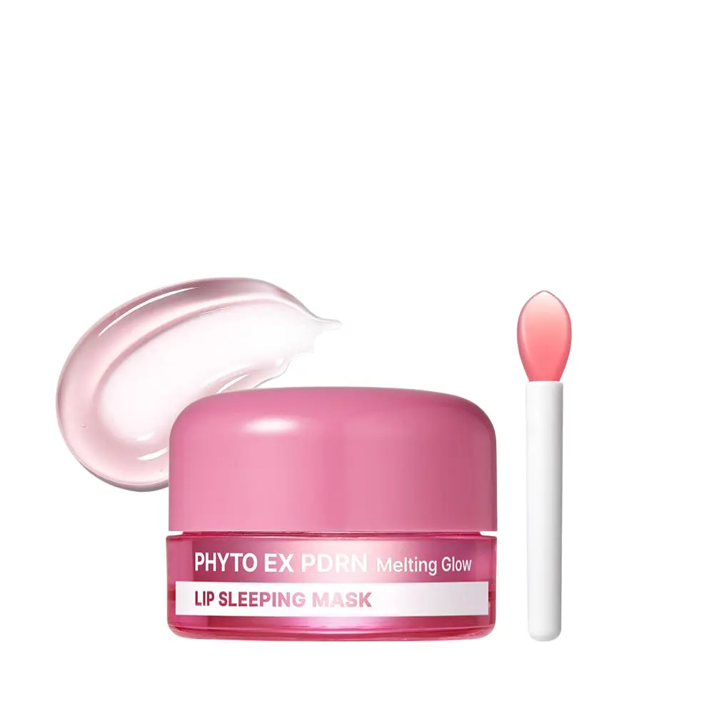 Medipeel+ Phyto EX PDRN Melting Glow Lip Sleeping Mask, 11g
