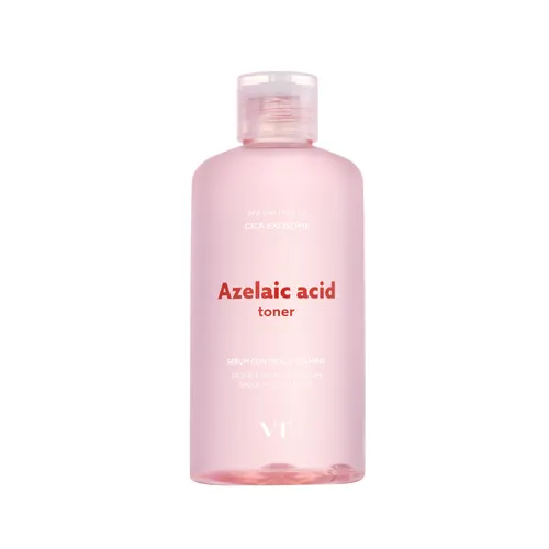 VT Cosmetics Azelaic Acid Toner, 250ml