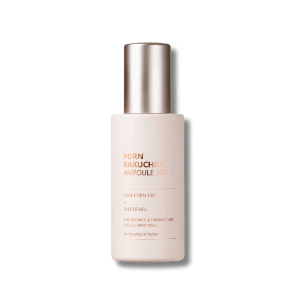 CU Skin Dr.Solution PDRN Bakuchiol Ampoule 100, 35ml