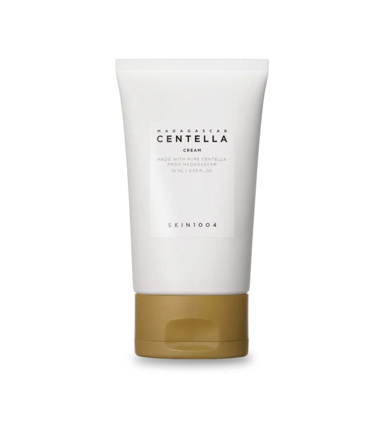 SKIN1004 Madagascar Centella Cream, 75ml