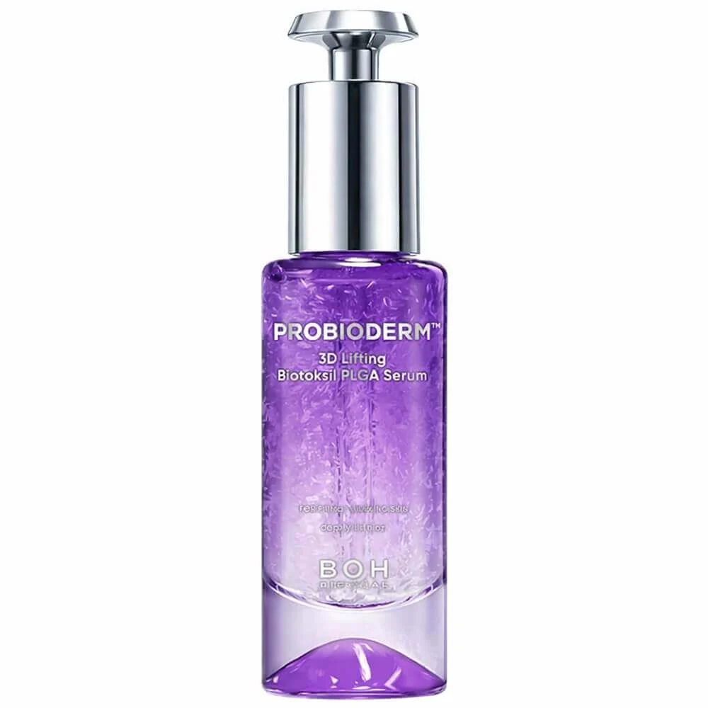 Bioheal BOH Probioderm 3D Lifting Biotoksil PLGA Serum, 30ml