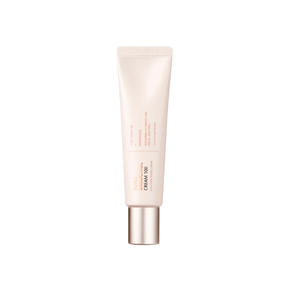 CU Skin Dr.Solution PDRN Bakuchiol Cream 100, 50ml