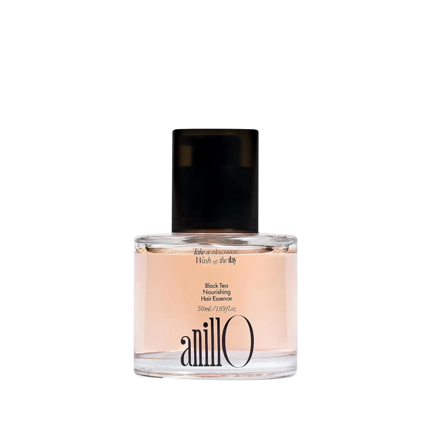 ANILLO Black Tea Nourishing Hair Essence, 50ml