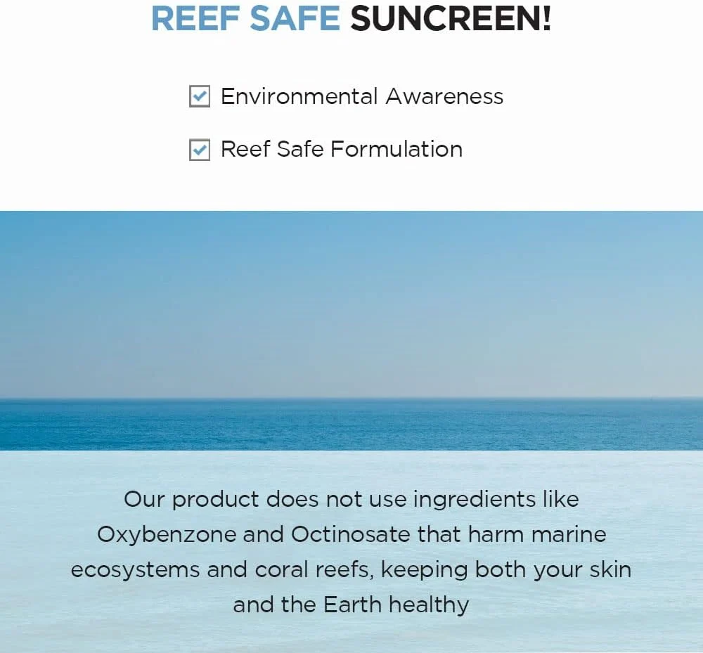 SKIN1004 Madagascar Centella Hyalu-Cica Water-Fit Sun Serum, 50ml x 2ea - Image 6