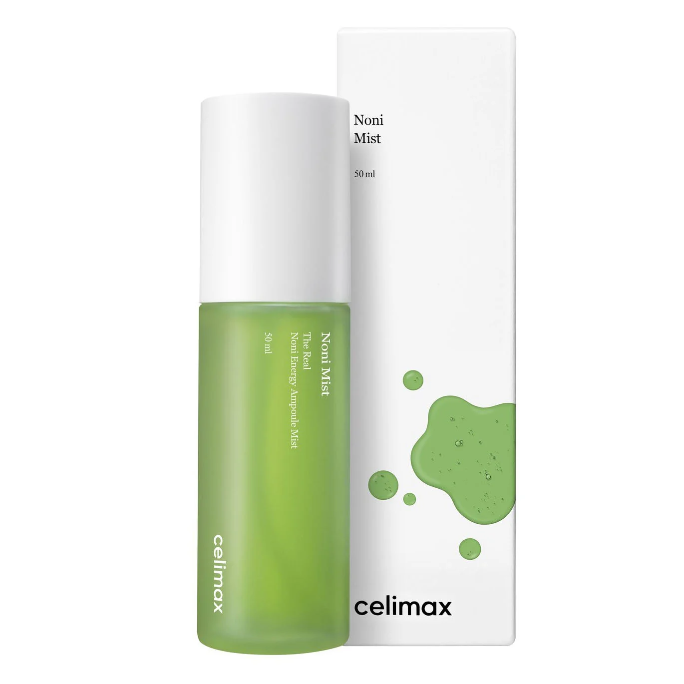 Celimax The Real Noni Energy Ampoule Mist, 50ml