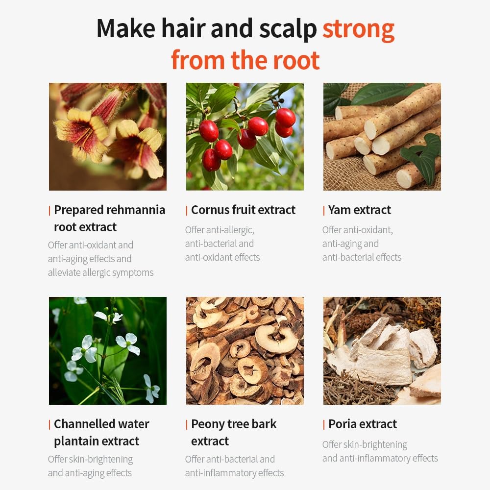 Masil 10 Premium Repair Hair Mask, 300ml — изображение 7