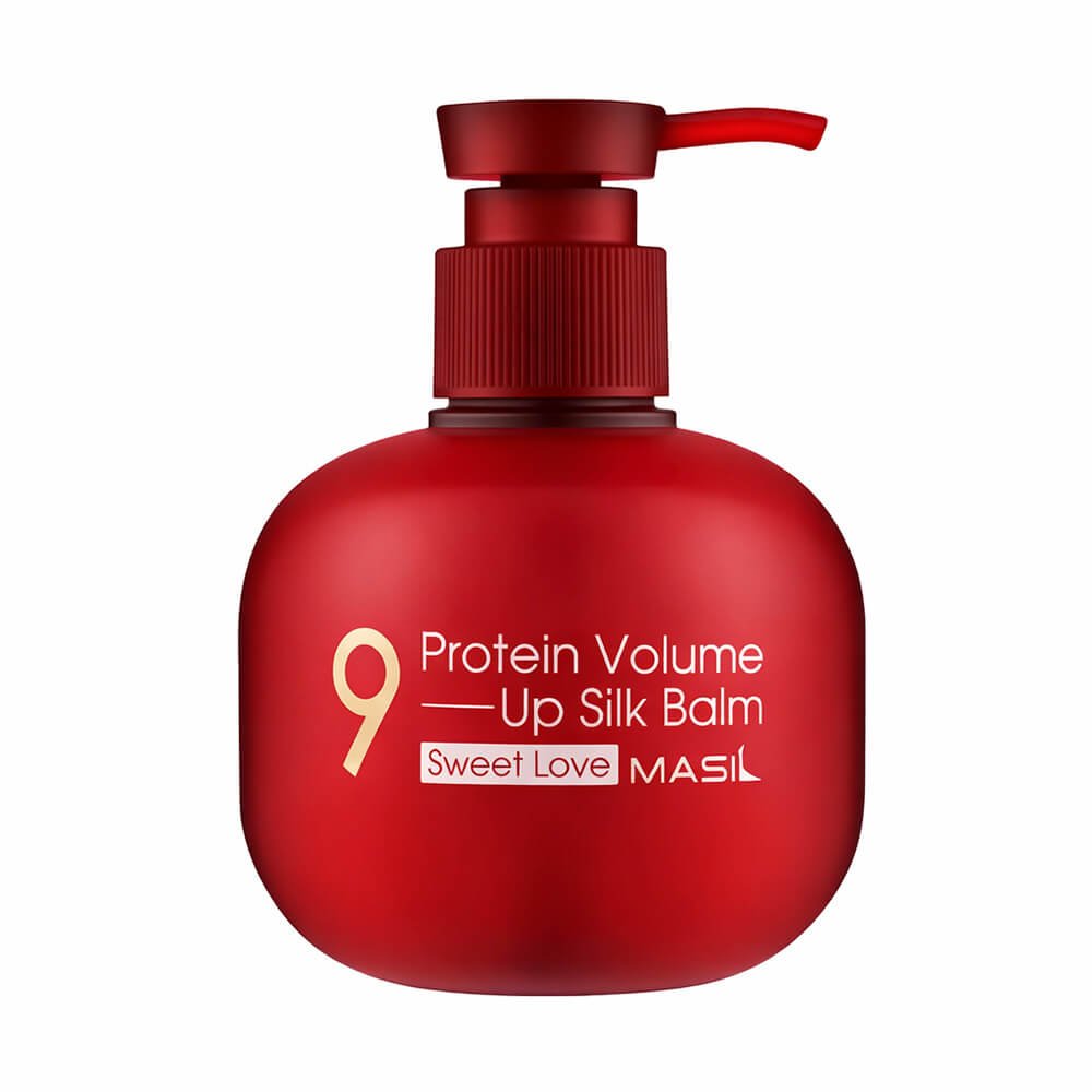 Masil 9 Protein Volume Up Silk Balm Sweet Love, 180ml