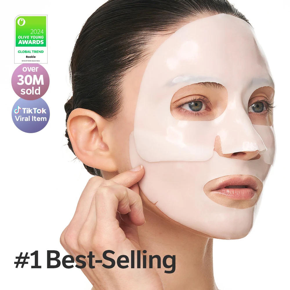 Sungboon Editor Deep Collagen Power Boosting Mask - Imagen 2