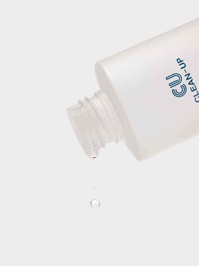 CU Skin Clean-Up Collagen Boosting Toner, 200ml - Imagen 3