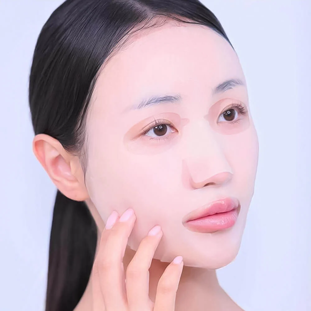 Bioheal BOH Probioderm Collagen Remodeling Serum Mask - Imagen 4