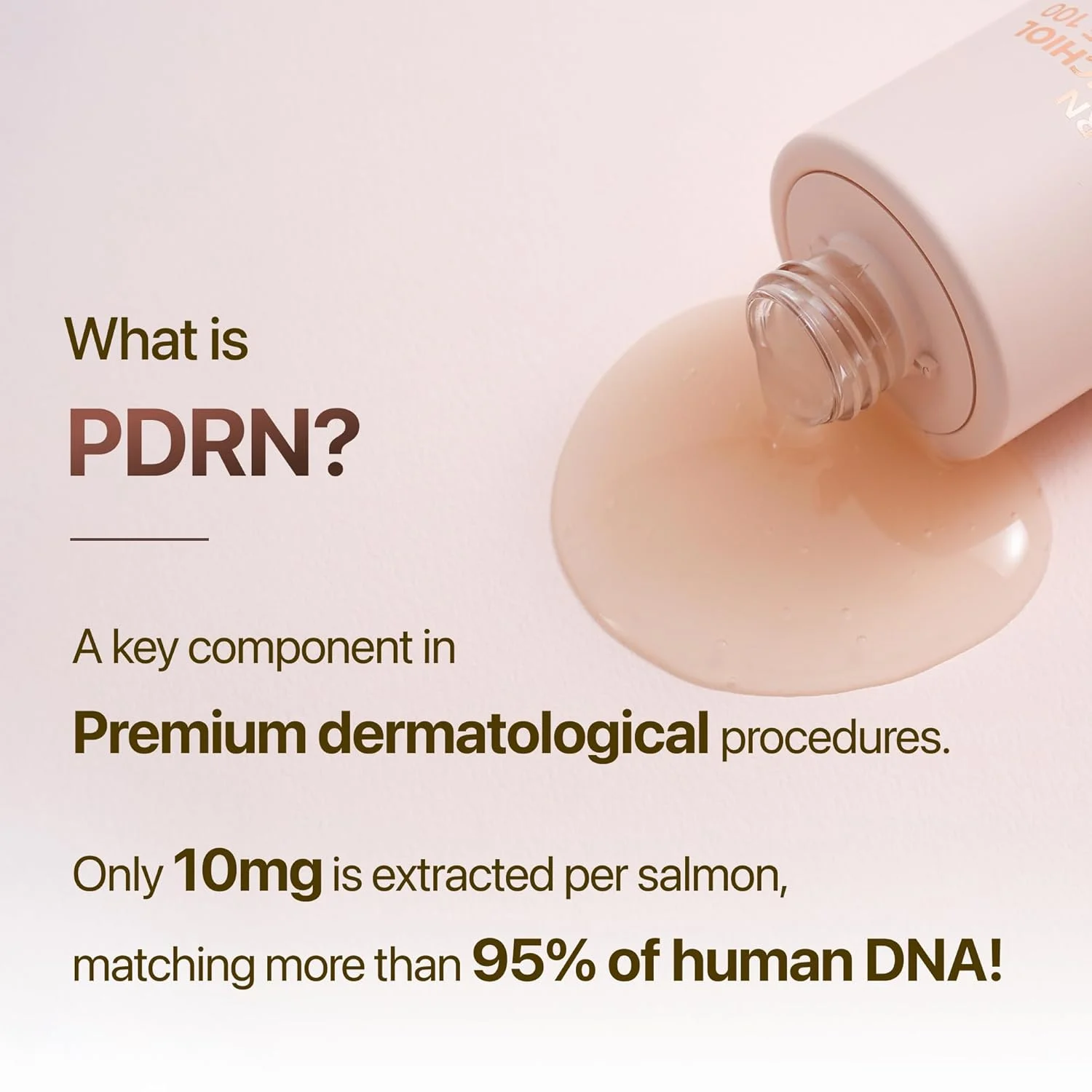 CU Skin Dr.Solution PDRN Bakuchiol Ampoule 100, 35ml — изображение 4