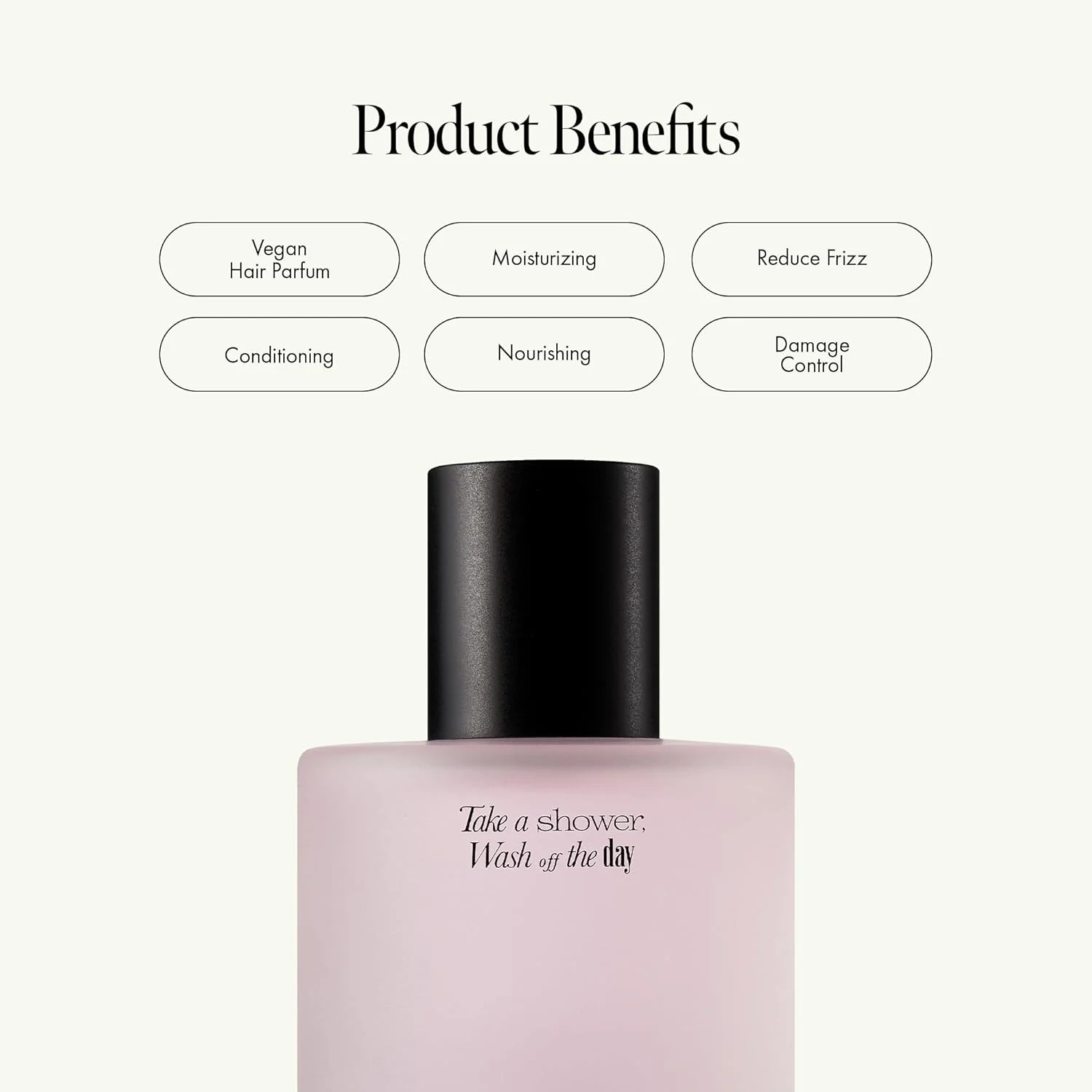 AnillO Rosy Night Parfum Hair Mist, 100ml - Imagen 5