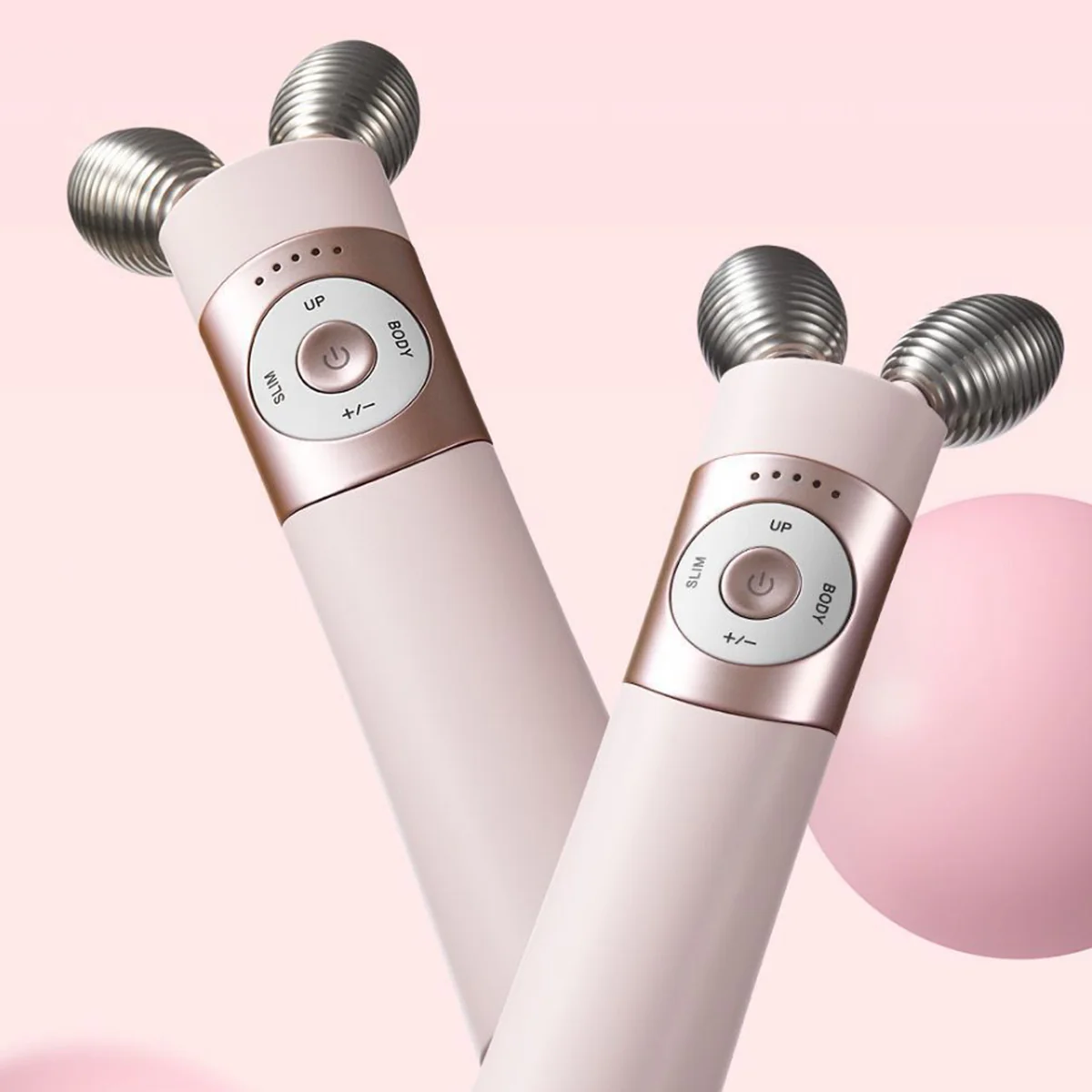Mommy Care EMS: V-Thera Pink Edition - Imagen 7