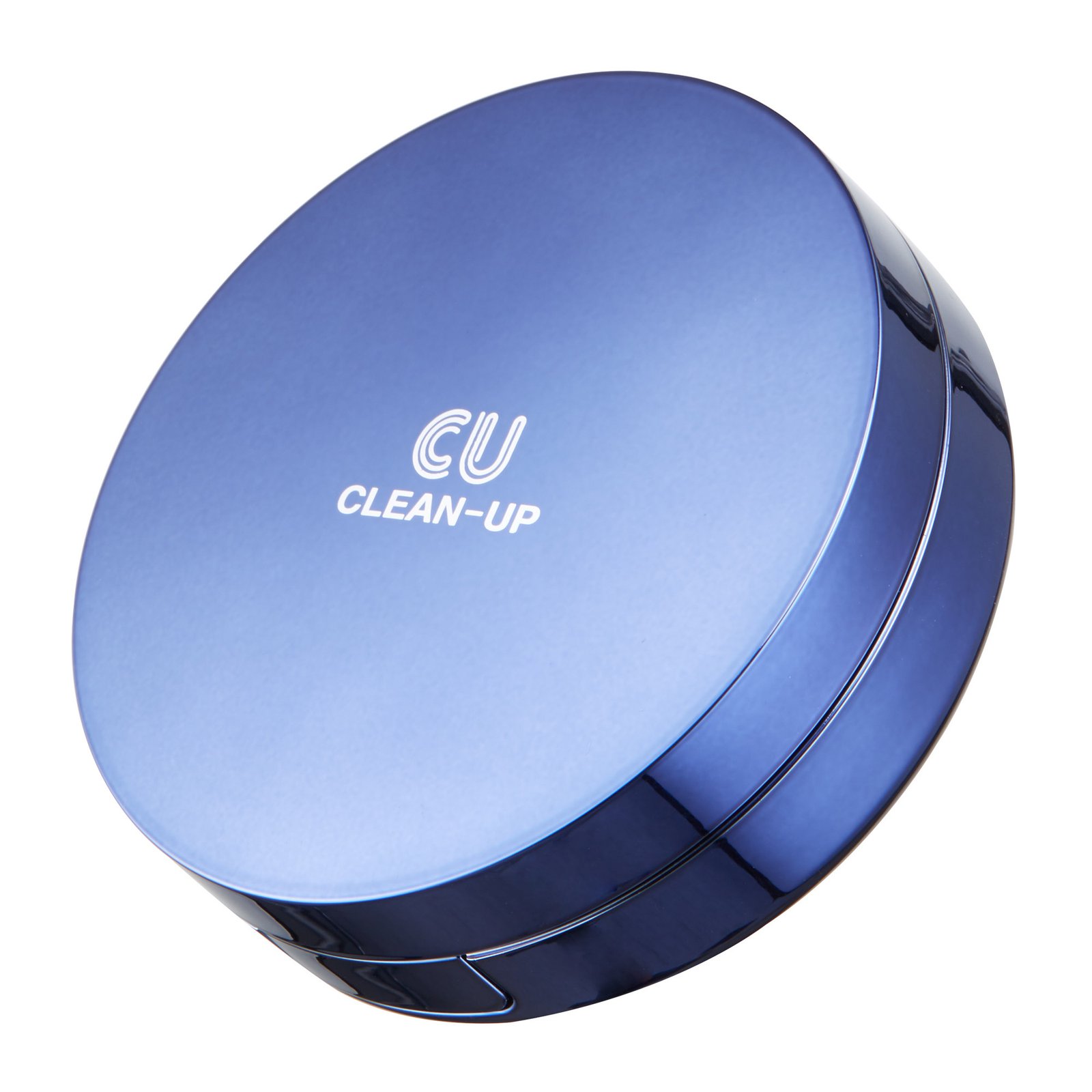 CU Skin Clean-Up Skinfit Cushionpact No.21 SPF50 PA+++, 15g+15g - Imagen 5