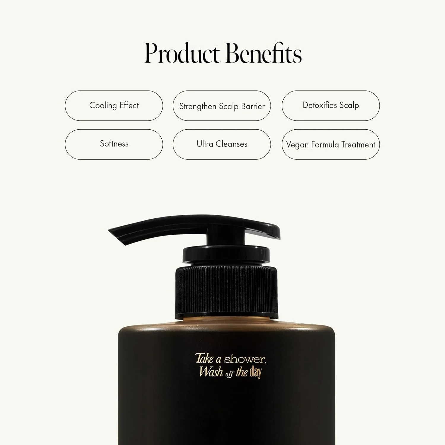 ANILLO Dark Beer Biome Shampoo, 500ml - Imagen 6