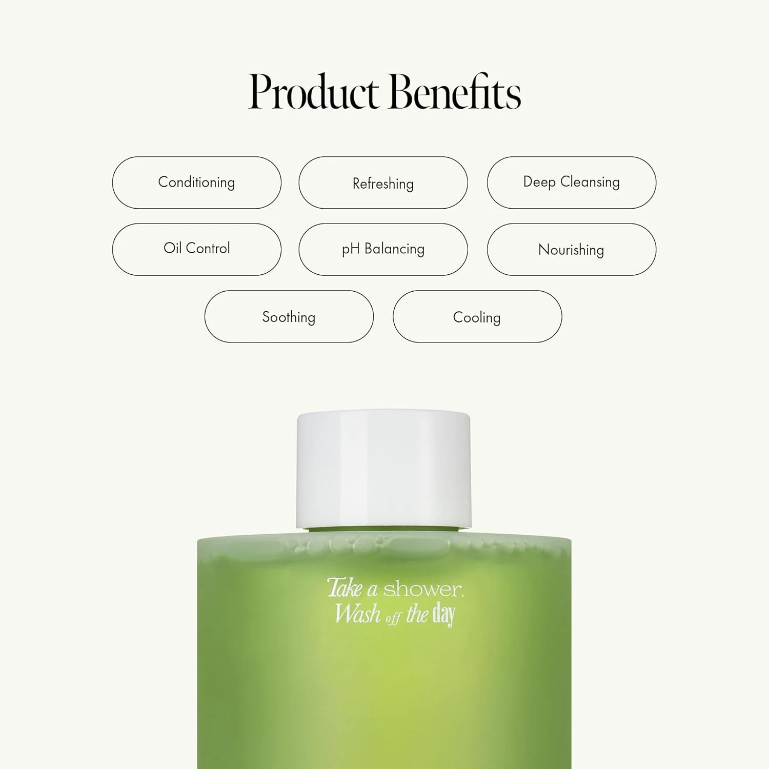 AnillO Lime Sunday Refresh Hair Vinegar, 200ml - Image 6