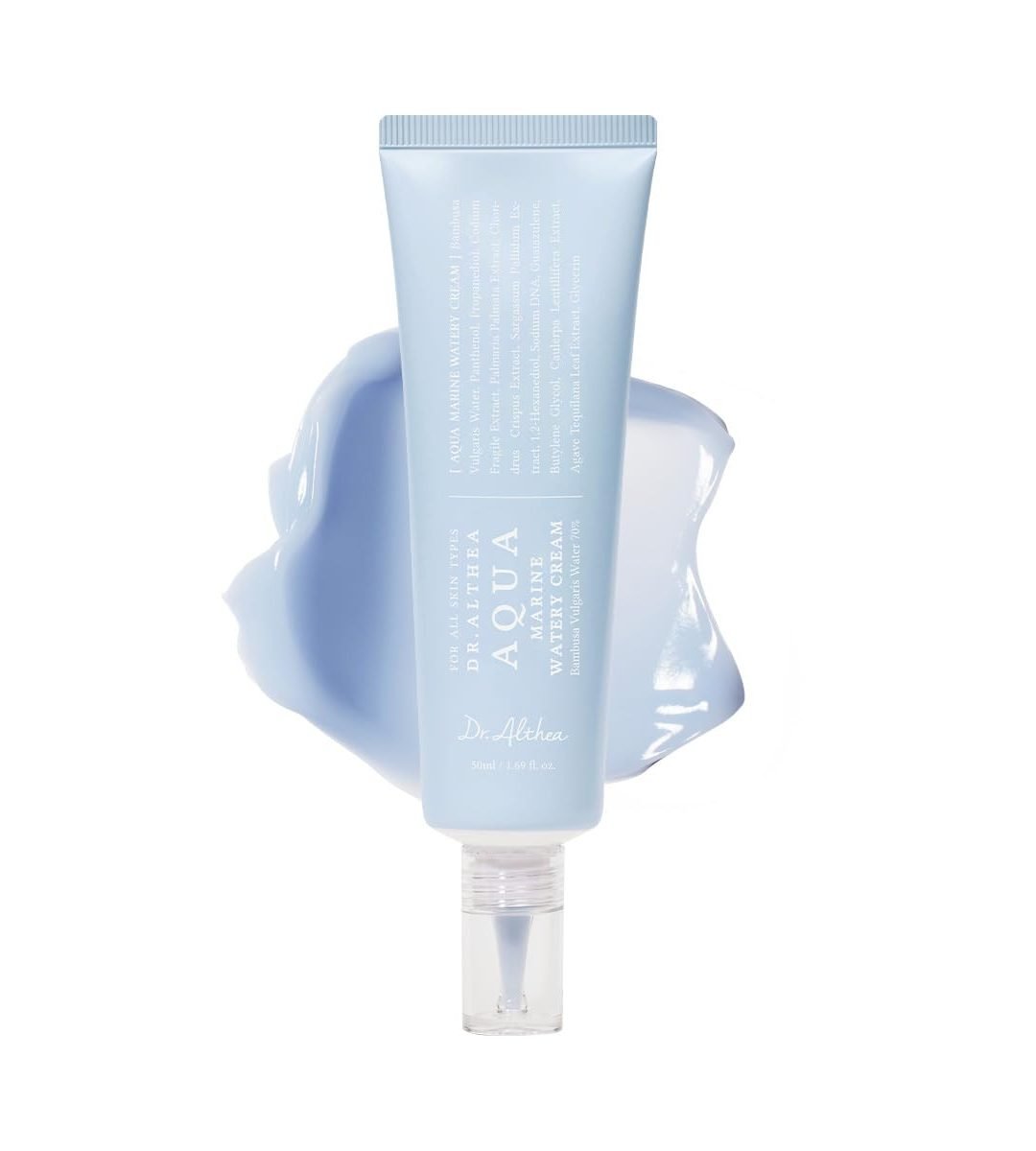 Dr.Althea Aqua Marine Watery Cream, 50ml