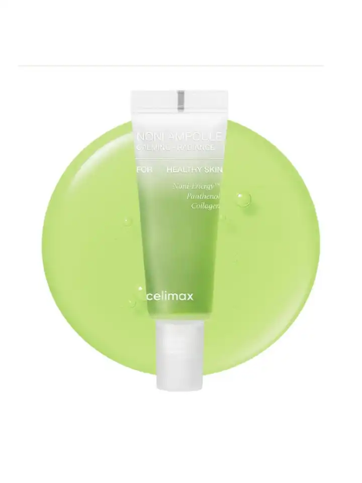 Celimax Noni Ampoule Calming + Radiance, 10ml