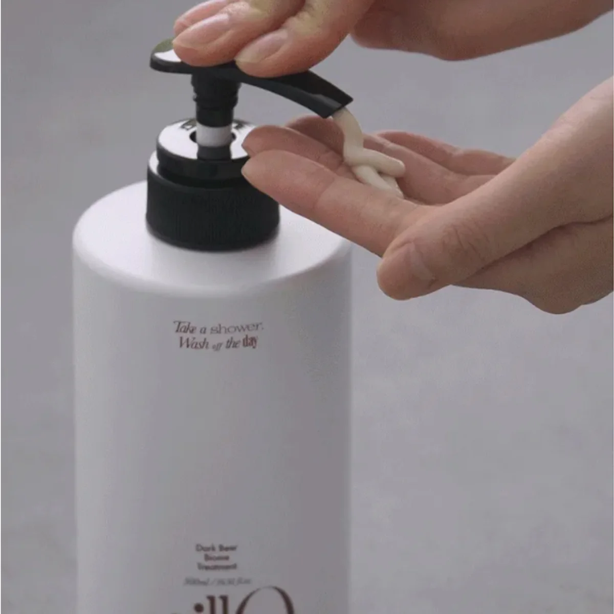 ANILLO Dark Beer Biome Treatment, 500ml — изображение 8