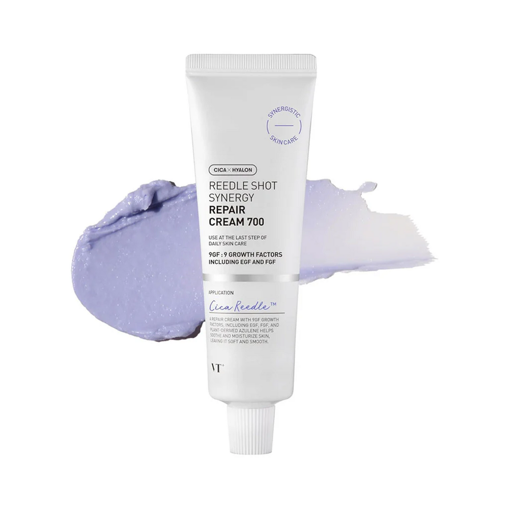 VT Cosmetics Reedle Shot Synergy Repair Cream 700, 50ml