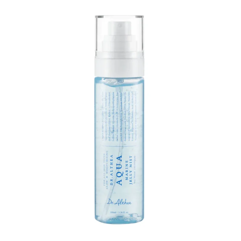 Dr. Althea Aqua Marine Jelly Mist, 100ml