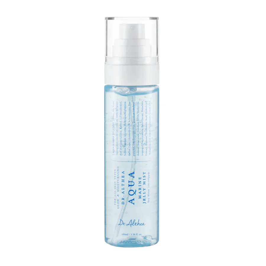 Dr. Althea Aqua Marine Jelly Mist, 100ml