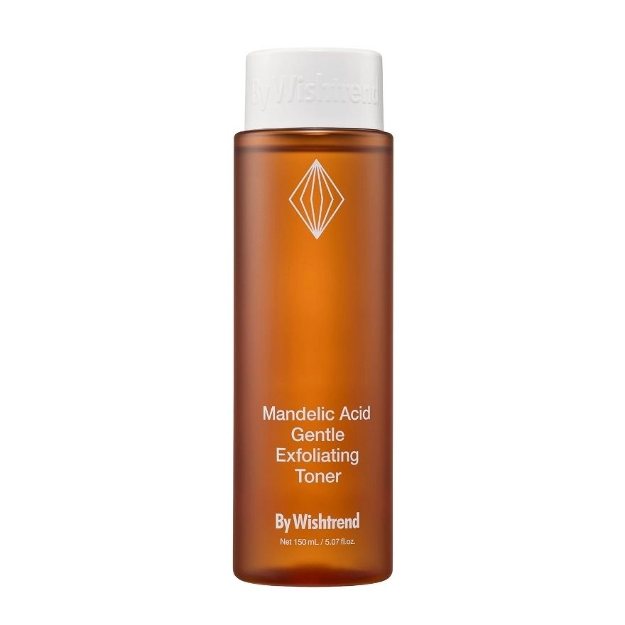 By Wishtrend Mandelic Acid Gentle Exfoliating Toner, 150ml
