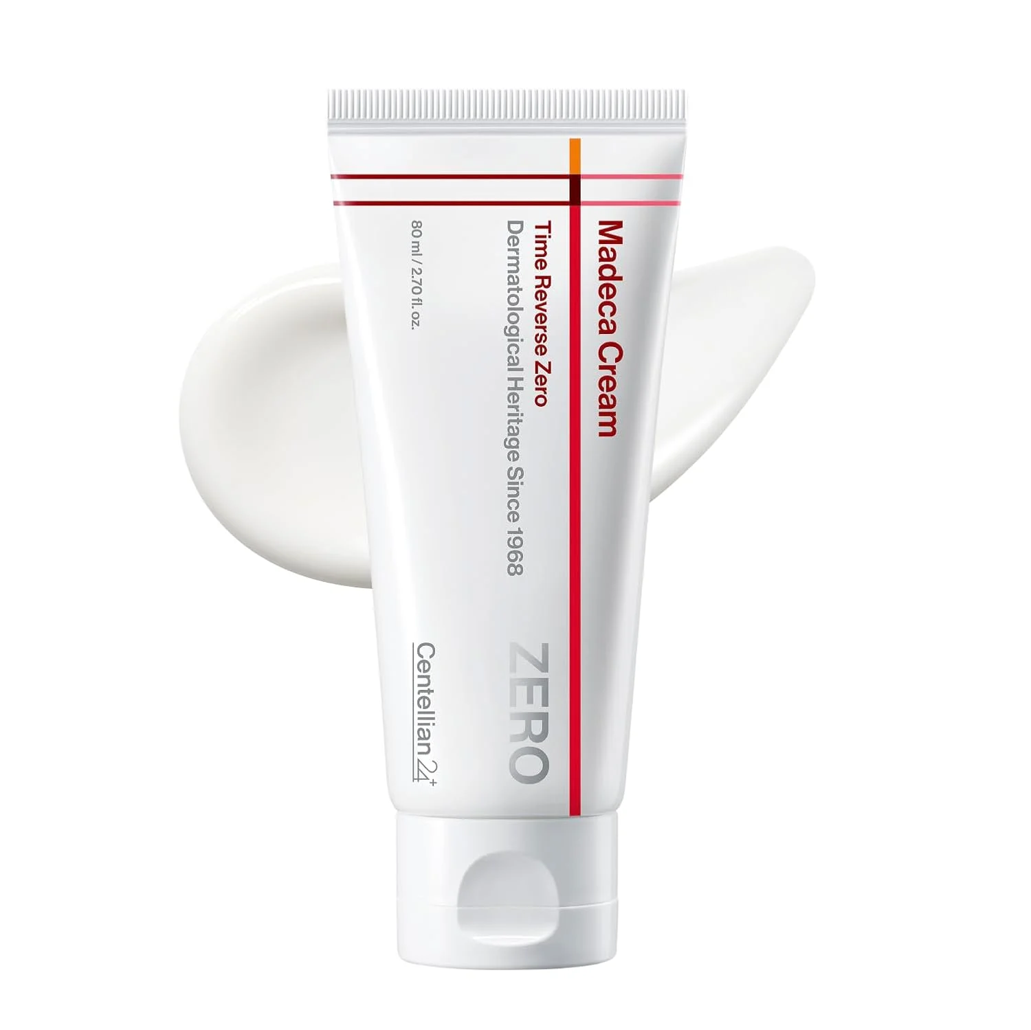 Centellian 24 Madeca Cream Time Reverse Zero, 80ml