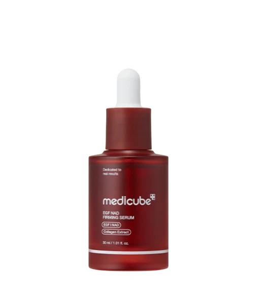 Medicube EGF NAD Firming Serum, 30ml