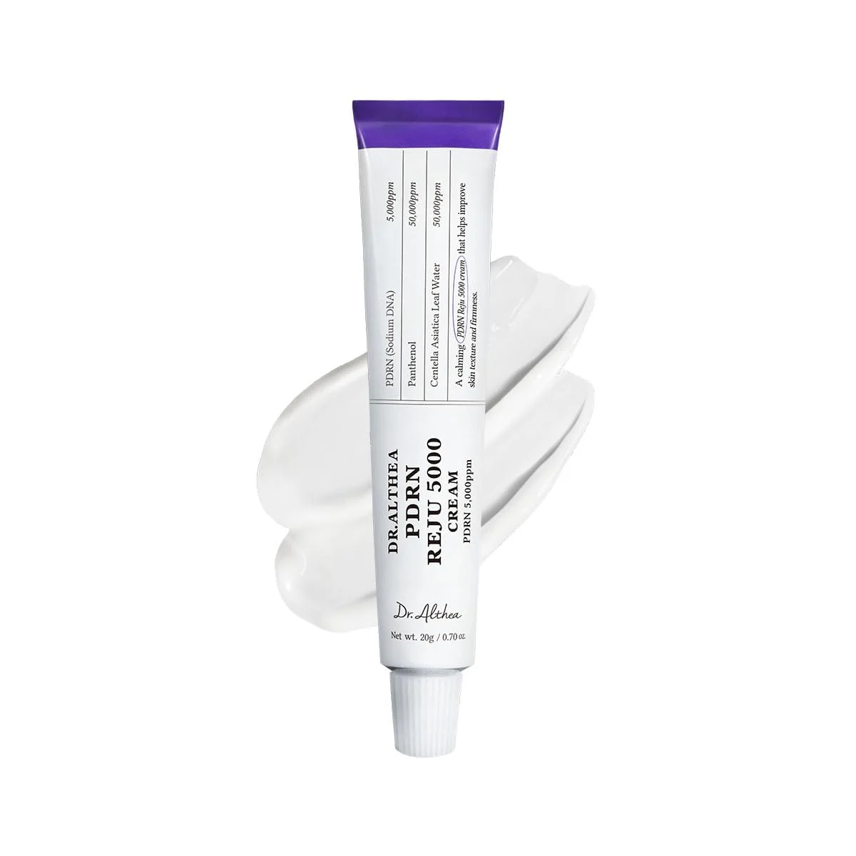 Dr. Althea PDRN REJU 5000 Cream, 20g