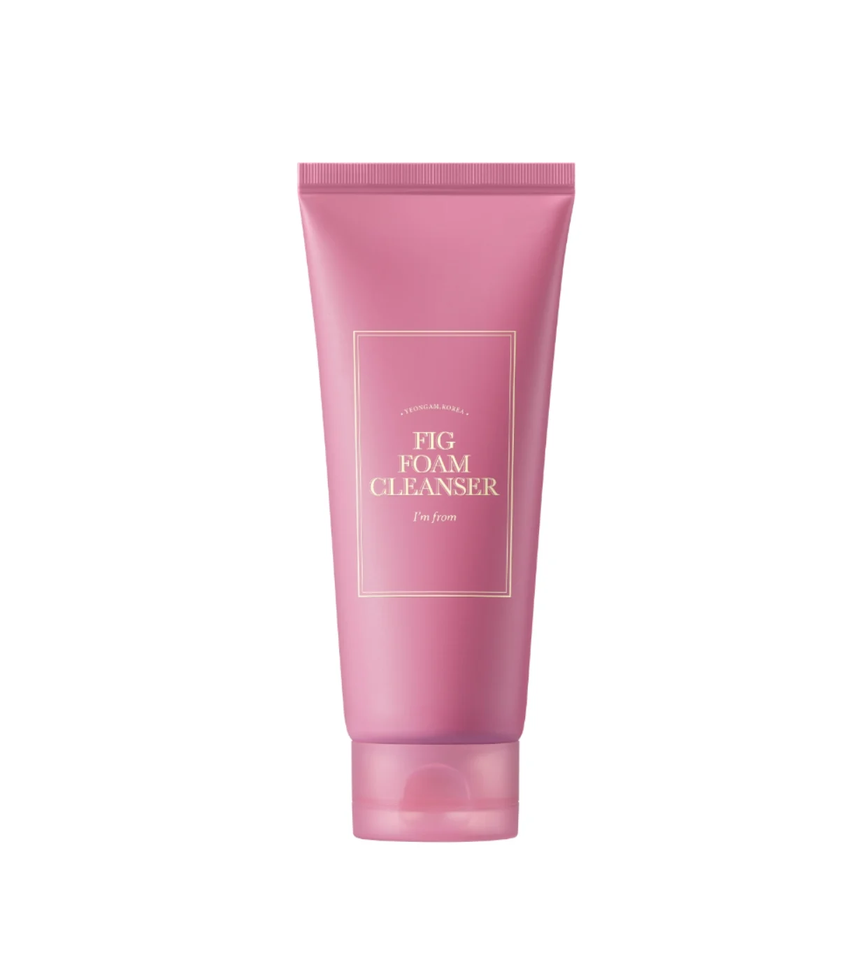 I'm From Fig Foam Cleanser, 150ml
