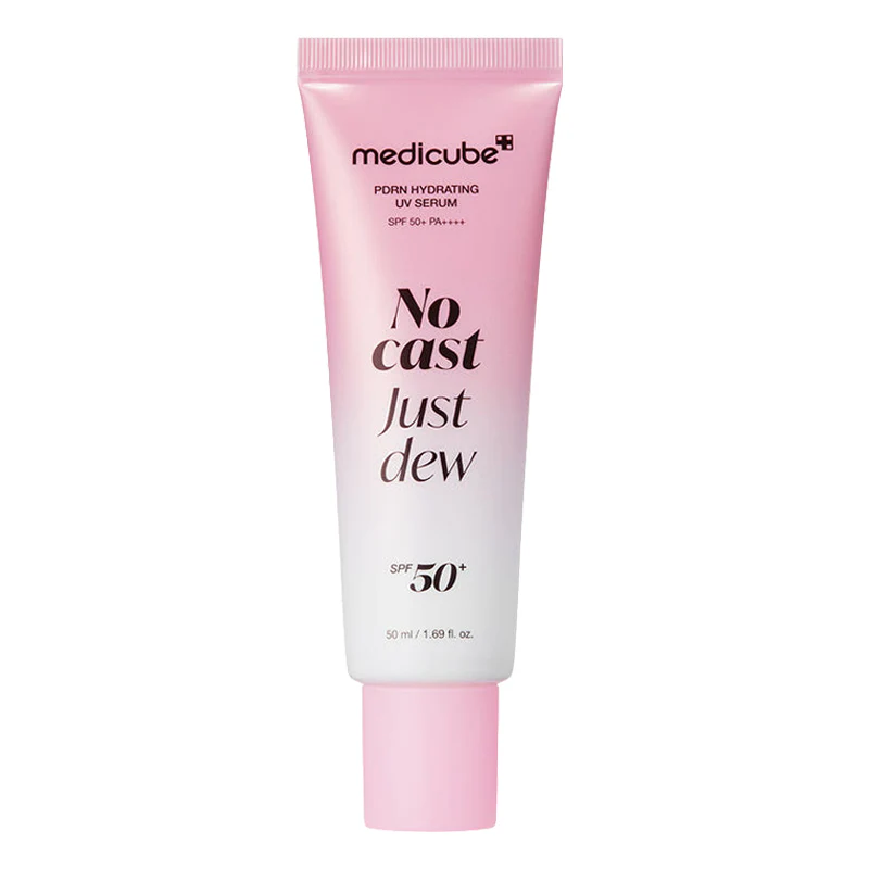 Medicube PDRN Hydrating UV Serum SPF 50+ PA++++, 50ml