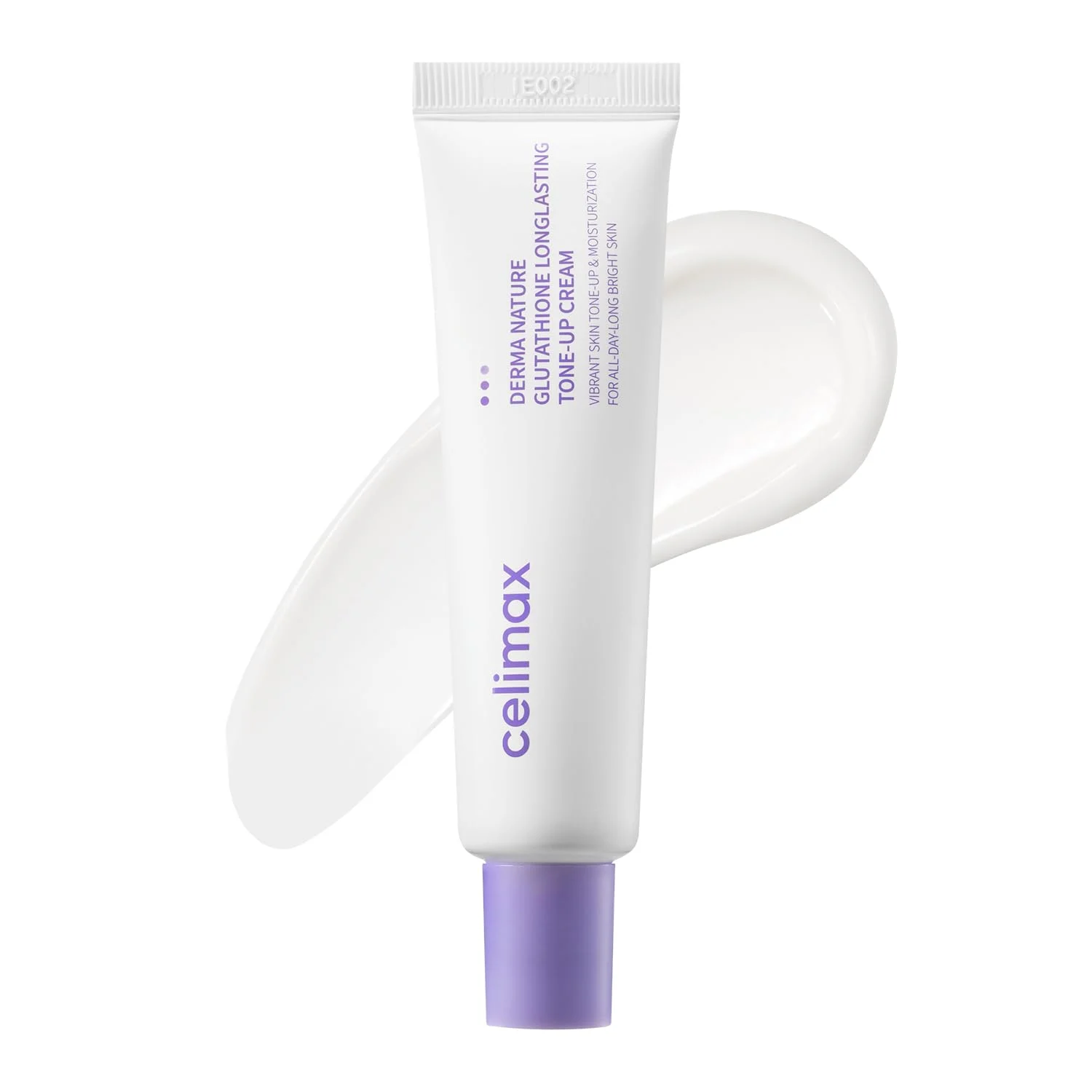 Celimax Derma Nature Glutathione Longlasting Tone-Up Cream, 35ml