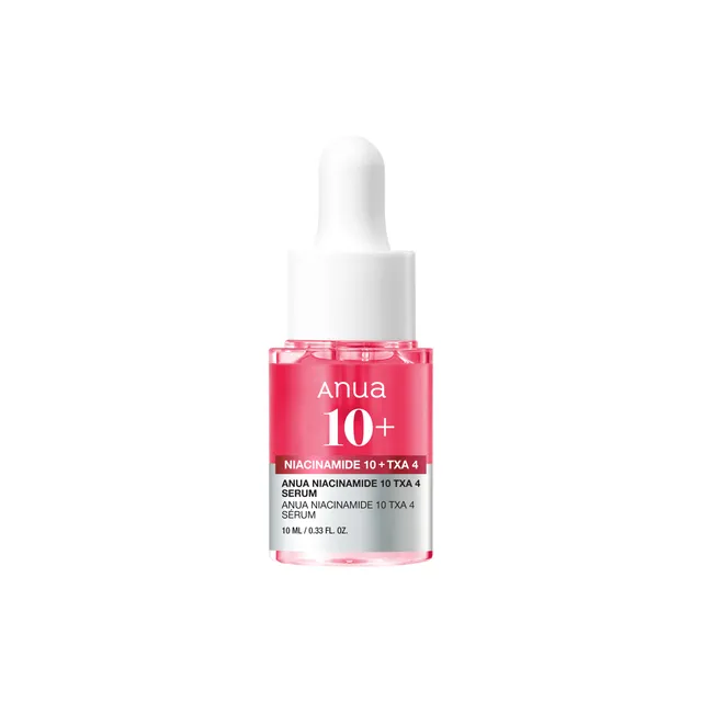 Anua Niacinamide 10 TXA 4 Serum, 10ml