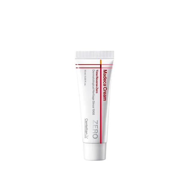 Centellian 24 Madeca Cream Time Reverse Zero, 15ml