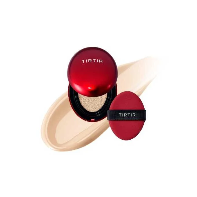 TIRTIR Mask Fit Red Cushion 17N Vanilla 4.5g