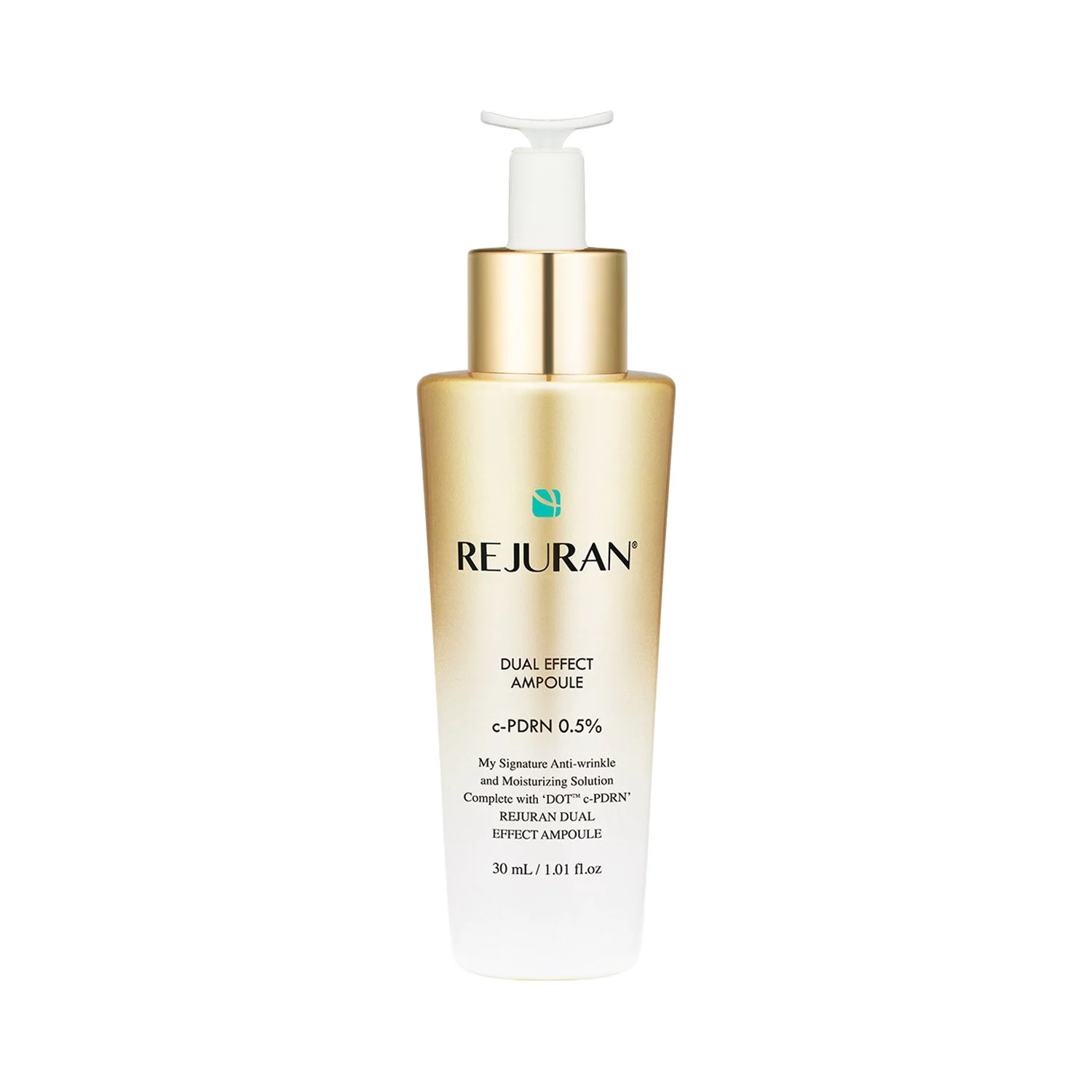 Rejuran Dual Effect Ampoule, 30ml