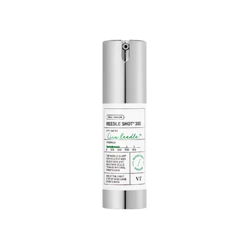 VT Cosmetics Reedle Shot 300, 30ml