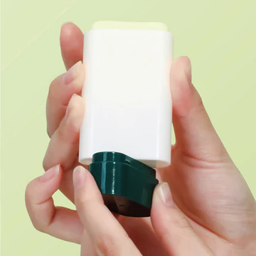 Round Lab Pine Calming Cica Airy Sun Stick, 19g — изображение 4